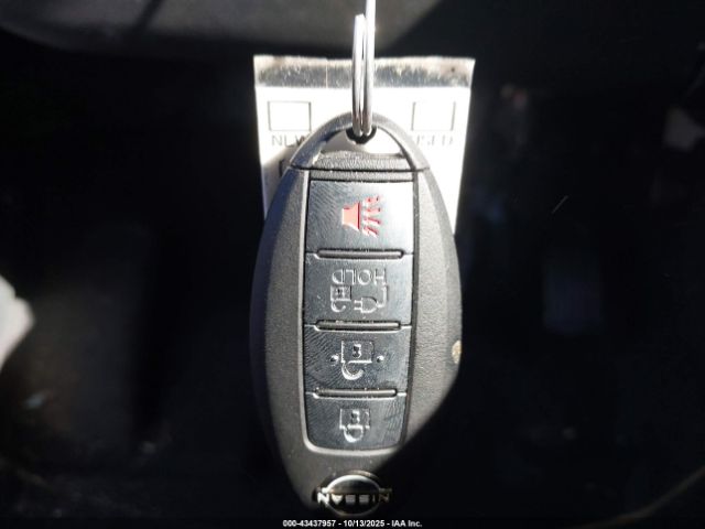 2024 NISSAN LEAF 1N4CZ1CV4RC552196 Photo 10