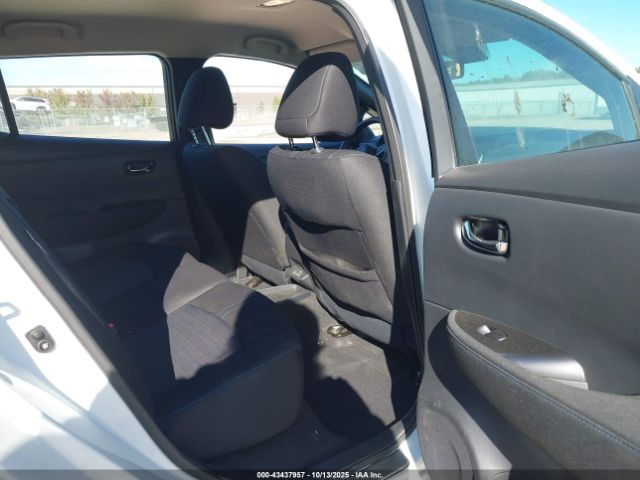 2024 NISSAN LEAF 1N4CZ1CV4RC552196 Photo 7