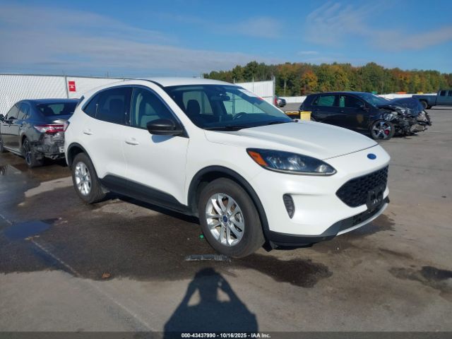 2020 FORD ESCAPE 1FMCU9G63LUA25385