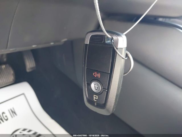 2020 FORD ESCAPE 1FMCU9G63LUA25385 Photo 10