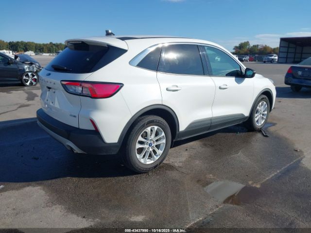 2020 FORD ESCAPE 1FMCU9G63LUA25385 Photo 3