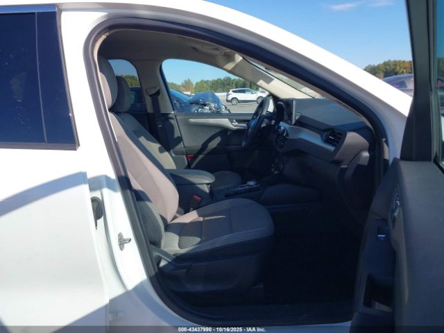 2020 FORD ESCAPE 1FMCU9G63LUA25385 Photo 4