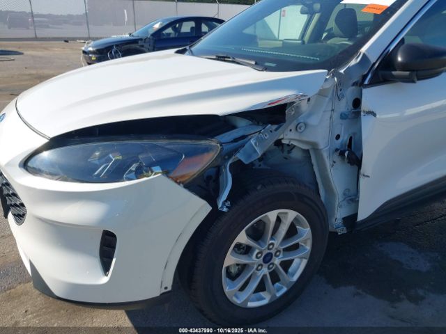 2020 FORD ESCAPE 1FMCU9G63LUA25385 Photo 5