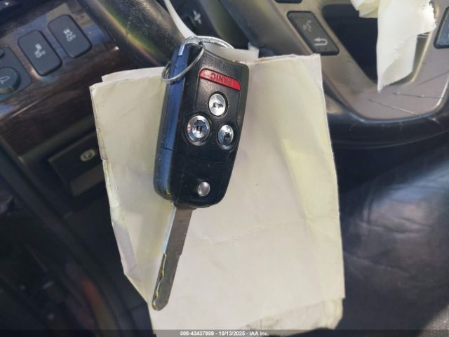 2012 ACURA MDX 2HNYD2H66CH549272 Photo 10