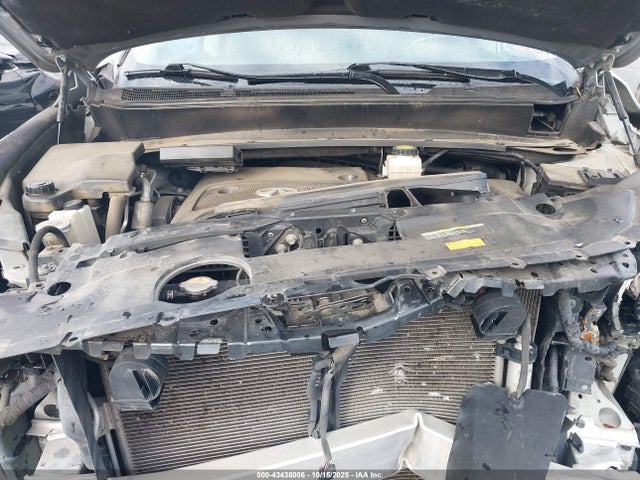 Infiniti QX60 2015 5N1AL0MM0FC552075 Image 10