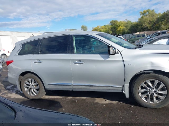 Infiniti QX60 2015 5N1AL0MM0FC552075 Image 14