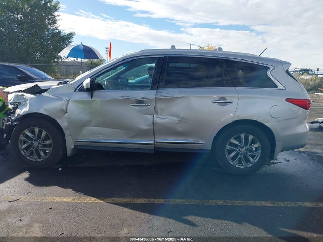 Infiniti QX60 2015 5N1AL0MM0FC552075 Image 15