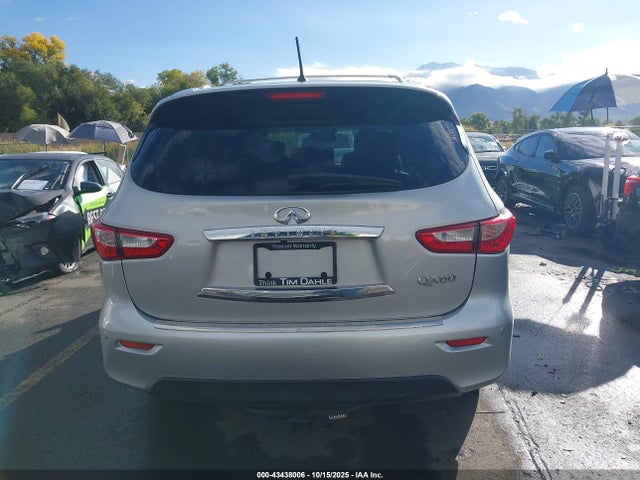 Infiniti QX60 2015 5N1AL0MM0FC552075 Image 17
