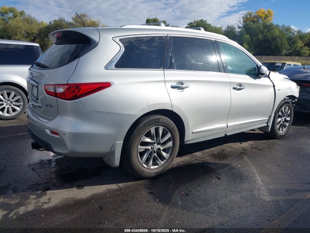 Infiniti QX60 2015 5N1AL0MM0FC552075 Image 4