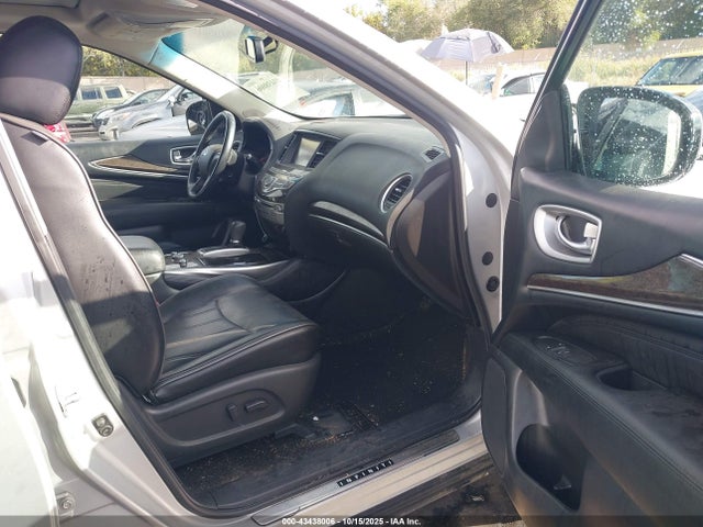 Infiniti QX60 2015 5N1AL0MM0FC552075 Image 5