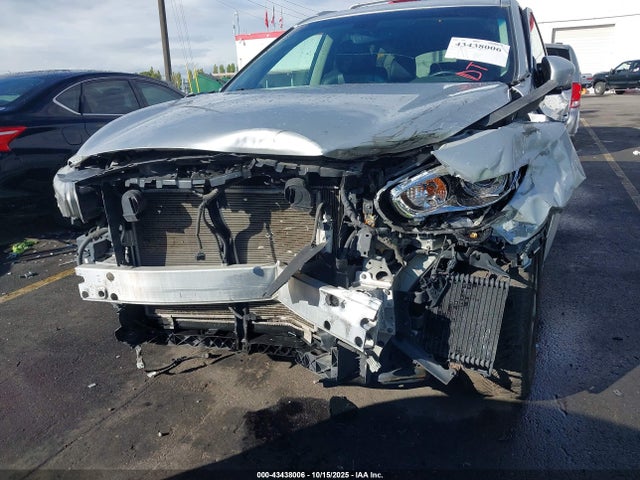 Infiniti QX60 2015 5N1AL0MM0FC552075 Image 6