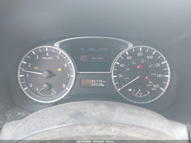 Infiniti QX60 2015 5N1AL0MM0FC552075 Image 7