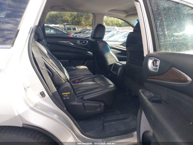 Infiniti QX60 2015 5N1AL0MM0FC552075 Image 8