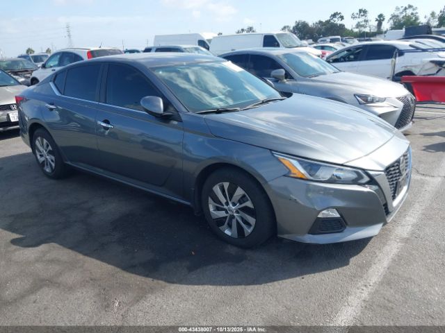 2020 NISSAN ALTIMA 1N4BL4BV1LC173082