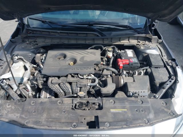 2020 NISSAN ALTIMA 1N4BL4BV1LC173082 Photo 9