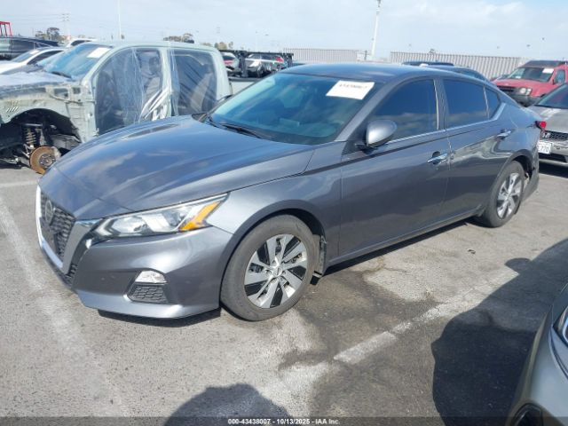 2020 NISSAN ALTIMA 1N4BL4BV1LC173082 Photo 1