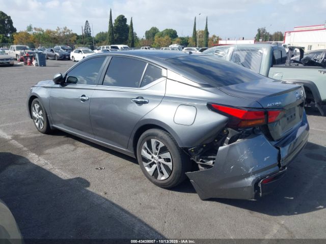 2020 NISSAN ALTIMA 1N4BL4BV1LC173082 Photo 2