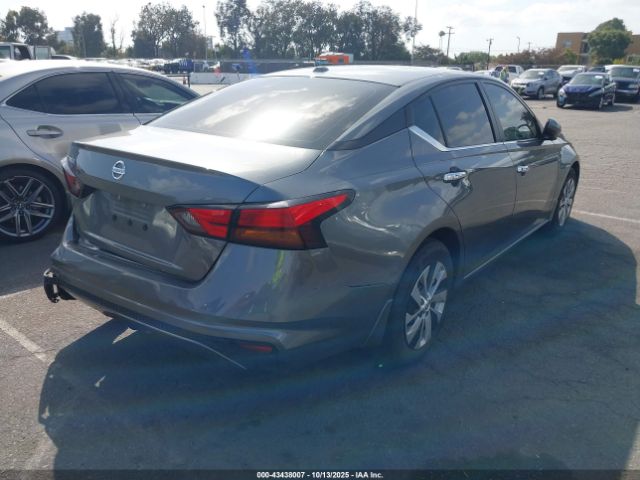 2020 NISSAN ALTIMA 1N4BL4BV1LC173082 Photo 3