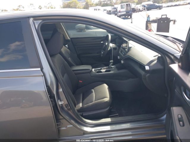 2020 NISSAN ALTIMA 1N4BL4BV1LC173082 Photo 4