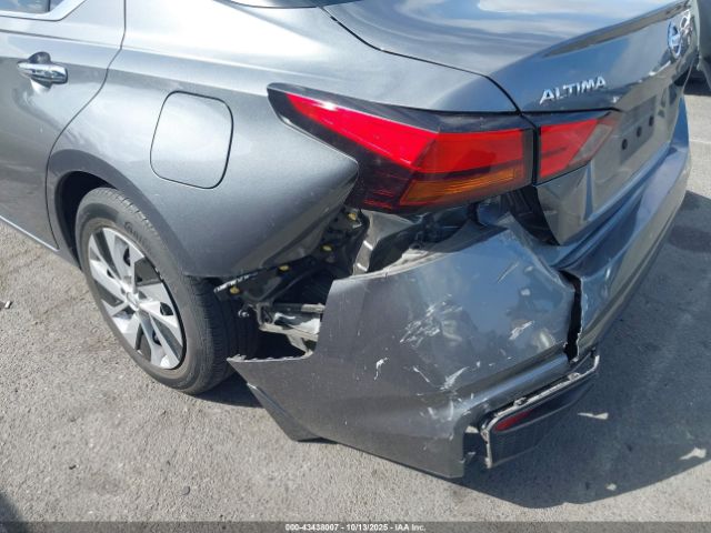 2020 NISSAN ALTIMA 1N4BL4BV1LC173082 Photo 5