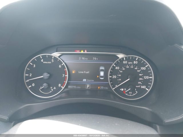 2020 NISSAN ALTIMA 1N4BL4BV1LC173082 Photo 6