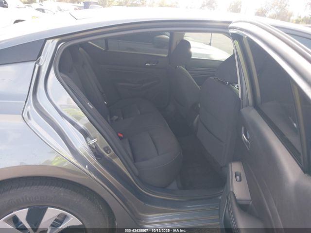 2020 NISSAN ALTIMA 1N4BL4BV1LC173082 Photo 7