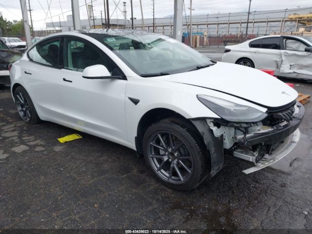2021 TESLA MODEL 3 5YJ3E1EA3MF982541 Photo 0