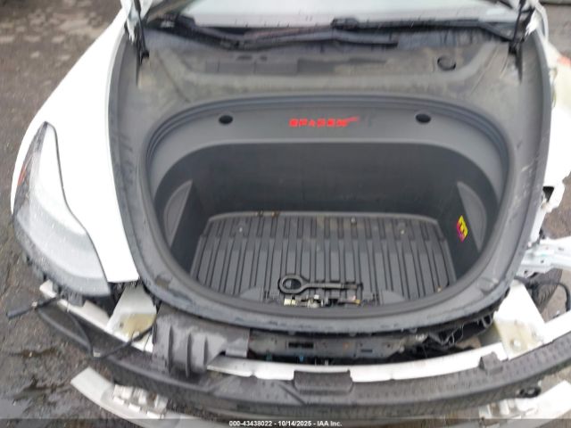 2021 TESLA MODEL 3 5YJ3E1EA3MF982541 Photo 9