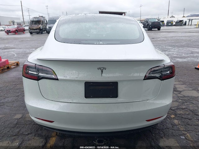 Tesla MODEL 3 2021 5YJ3E1EA3MF982541 Image 29