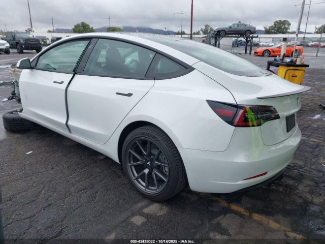 2021 TESLA MODEL 3 5YJ3E1EA3MF982541 Photo 2