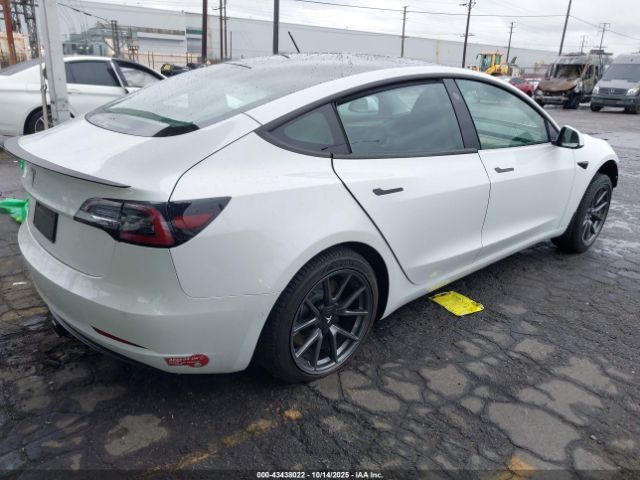 2021 TESLA MODEL 3 5YJ3E1EA3MF982541 Photo 3