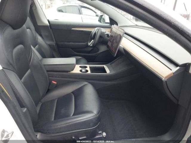 2021 TESLA MODEL 3 5YJ3E1EA3MF982541 Photo 4