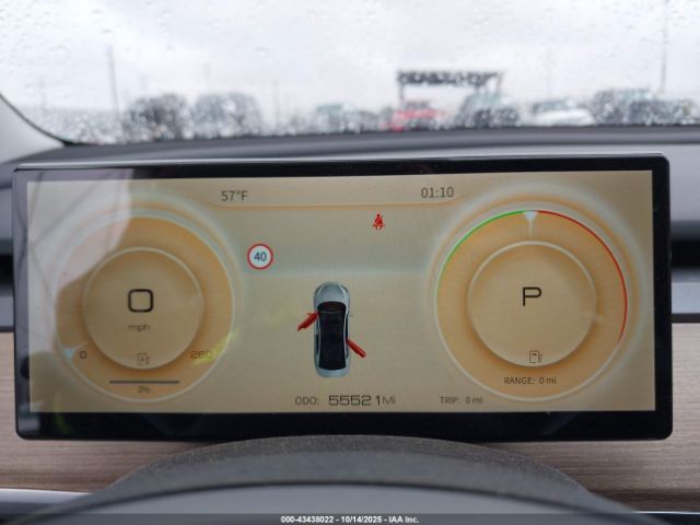 2021 TESLA MODEL 3 5YJ3E1EA3MF982541 Photo 6