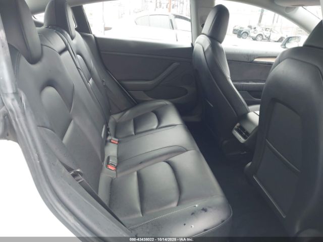 2021 TESLA MODEL 3 5YJ3E1EA3MF982541 Photo 7