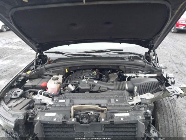 2023 JEEP GRAND CHEROKEE L 1C4RJKAG9P8850572 Photo 9