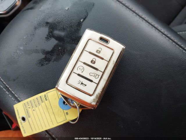 2023 JEEP GRAND CHEROKEE L 1C4RJKAG9P8850572 Photo 10