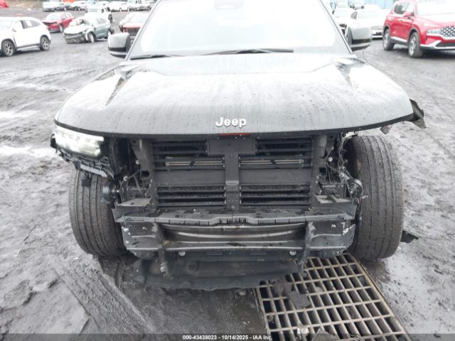 2023 JEEP GRAND CHEROKEE L 1C4RJKAG9P8850572 Photo 5