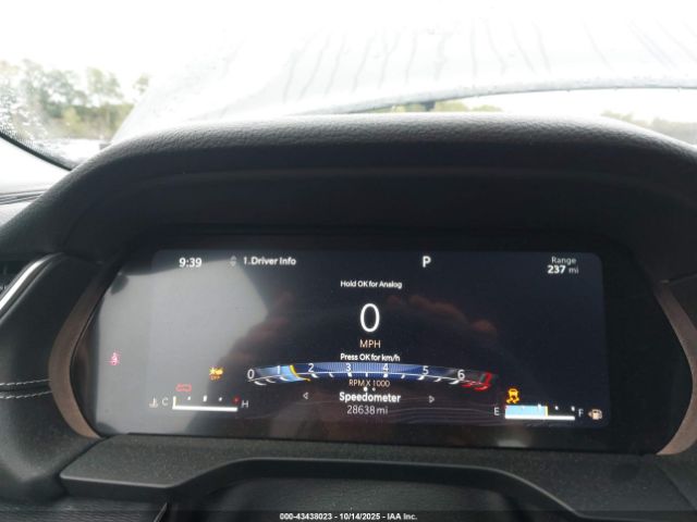 2023 JEEP GRAND CHEROKEE L 1C4RJKAG9P8850572 Photo 6