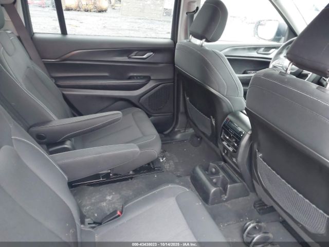 2023 JEEP GRAND CHEROKEE L 1C4RJKAG9P8850572 Photo 7