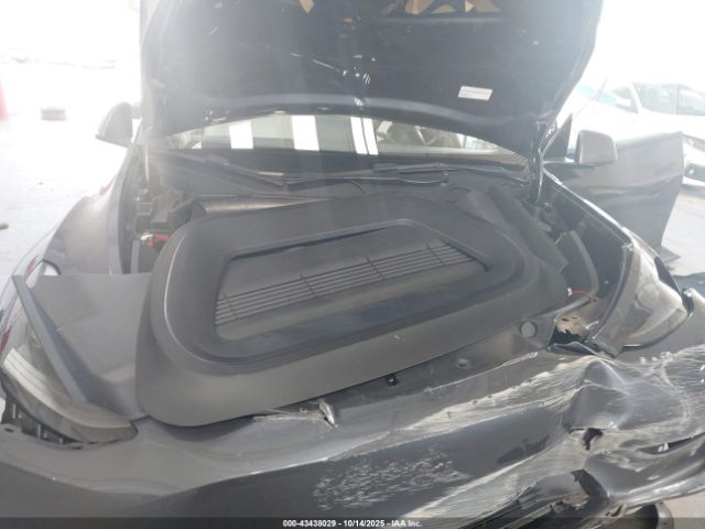 2023 TESLA MODEL Y 7SAYGDEE4PF799452 Photo 9