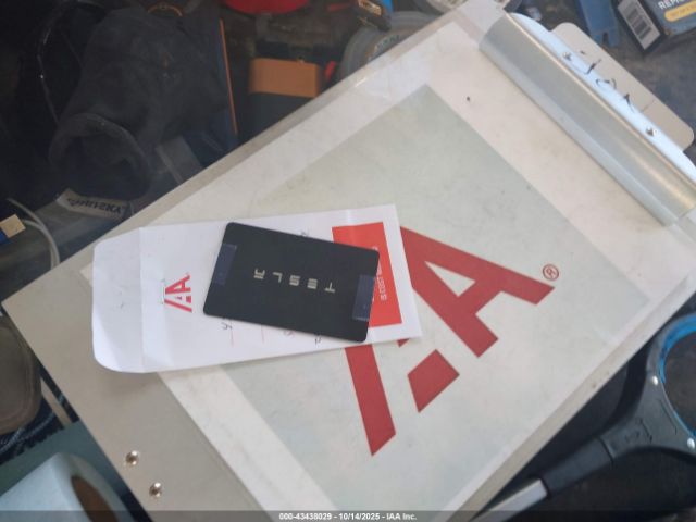 2023 TESLA MODEL Y 7SAYGDEE4PF799452 Photo 10