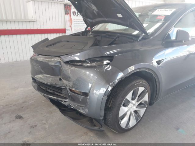 2023 TESLA MODEL Y 7SAYGDEE4PF799452 Photo 5