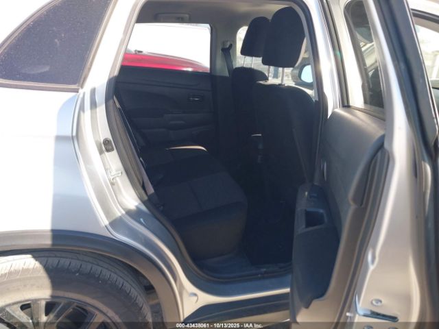2019 MITSUBISHI OUTLANDER SPORT JA4AP3AU7KU024725 Photo 7