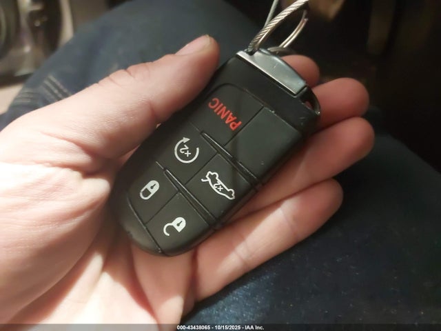 2015 DODGE CHALLENGER 2C3CDZAG5FH804014 Photo 10