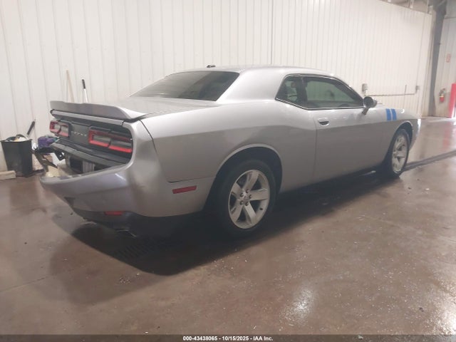 2015 DODGE CHALLENGER 2C3CDZAG5FH804014 Photo 3