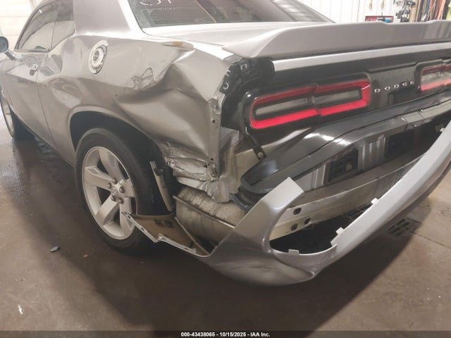2015 DODGE CHALLENGER 2C3CDZAG5FH804014 Photo 5