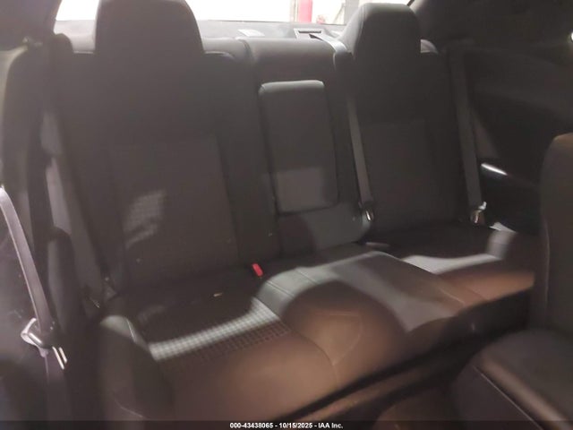 2015 DODGE CHALLENGER 2C3CDZAG5FH804014 Photo 7