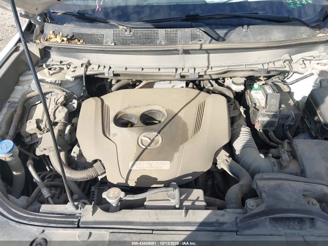 Продажа на аукционе авто 2019 Mazda Cx-9 Sport, vin: JM3TCBBY2K0322538, номер лота: 43438091