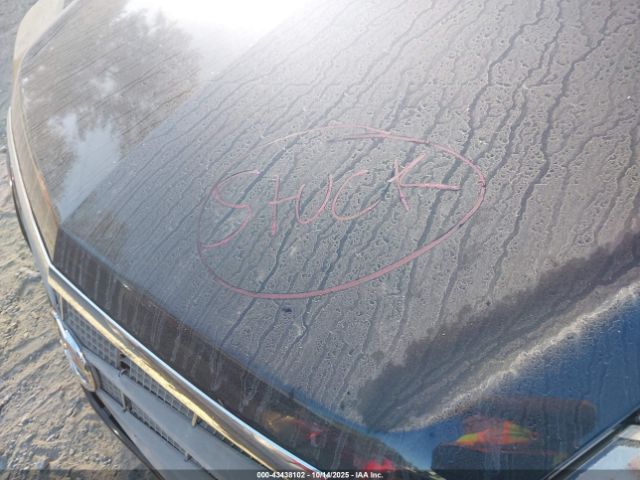 2011 CADILLAC CTS 1G6DA1ED7B0136065 Photo 9