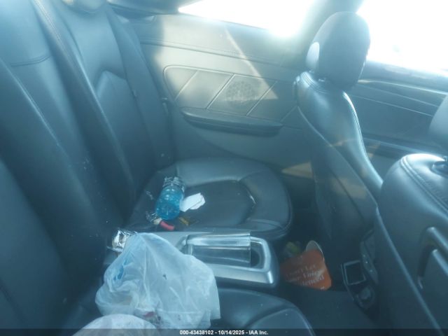 2011 CADILLAC CTS 1G6DA1ED7B0136065 Photo 7